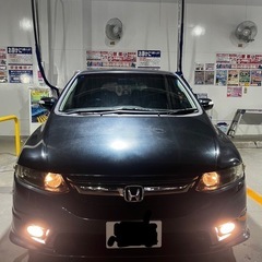ホンダ　オデッセイ　アブソルート