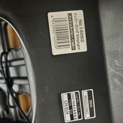 コンビ・チャイルドシートの画像