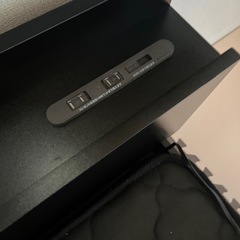 セミダブルベッドの画像