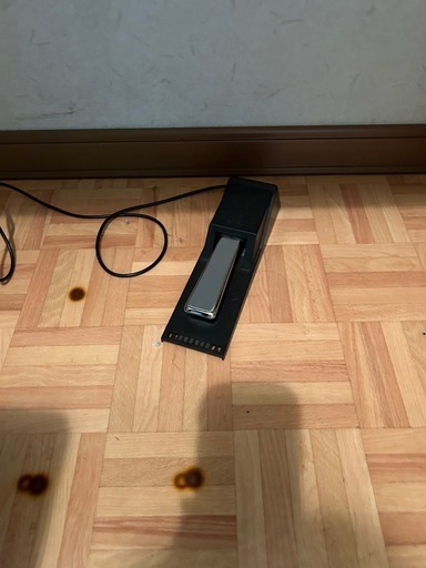 電子ピアノCASIO Privia PX-120 (みーさん) 上州福島の鍵盤楽器