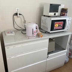 キッチン台