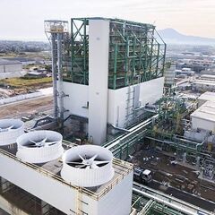 急募！未経験者大歓迎！鳥取県の日本米子バイオマスでのお仕事！短期...