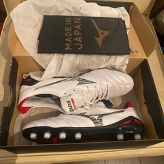 ミズノ　モレリア　ネオ4JAPANの画像