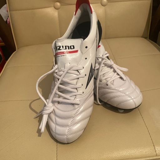 ミズノ　モレリア　ネオ4JAPAN