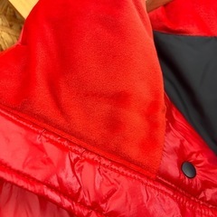 【愛品館 江戸川店】 adidas original アディダスオリジナル ダウンジャケット未使用品ID:109-049418-007の画像
