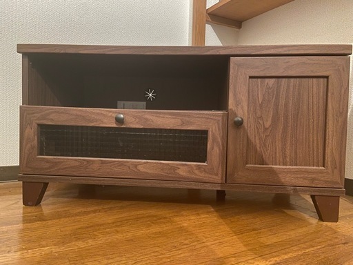 【良品】ニトリテレビボードです！！