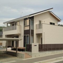 家づくり相談会  宮古住宅産業㈱