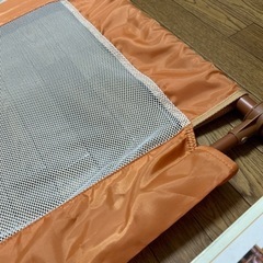 ベビーフェンス　ベビーゲートの画像