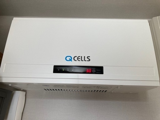 Qsells（キューセルズ）パワーコンディショナの通販はau PAY 