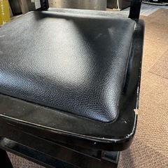 カワイ ピアノ椅子 トムソン椅子 背もたれ付き ヤマハ kawai YAMAHA