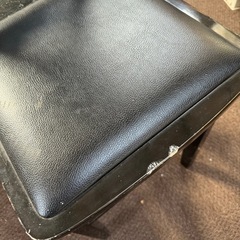 カワイ ピアノ椅子 トムソン椅子 背もたれ付き ヤマハ kawai YAMAHA