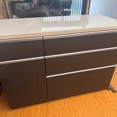 ニトリ キッチンカウンターテーブル