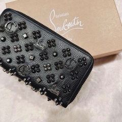 ルブタン 長財布（Christian Louboutin 財布 1245154 M039