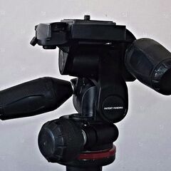 マンフロット  MT055CXPRO4 [055プロカーボン    3WAY雲台 804の画像