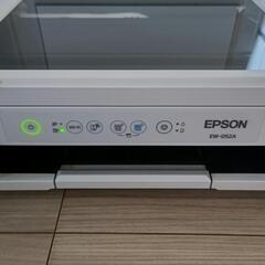 EPSON カラープリンター【修理必要】の画像