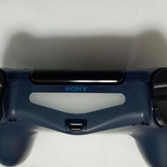 PS4　コントローラー　DUALSHOCK4の画像