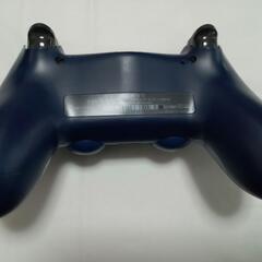 PS4　コントローラー　DUALSHOCK4の画像