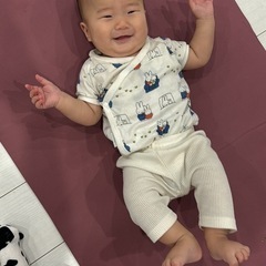 ベビー&ママヨガ参加者募集中の画像