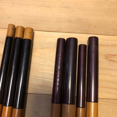 竹竿　和竿　ヘラブナ竿　ヘラ竿　渓流竿　鮎竿　銘有り　3竿セット　の画像