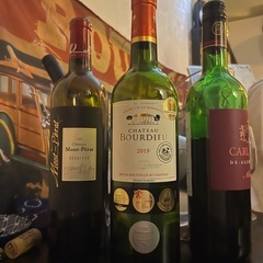 9/14 ワイン会🍷 - 友達