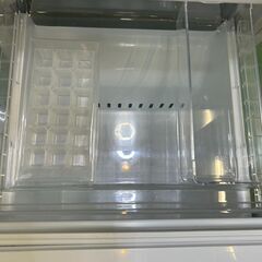 【愛品館八千代店】YAMADA　2020年製　2ドア冷凍冷蔵庫　YRZ‐F15G1の画像
