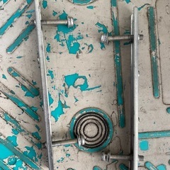 値下げ★自転車用チャイルドシート❤️OGK❤️の画像