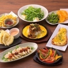 (超豪華‼️商品券が当たる‼️＋超爆安ワンコイン500円‼️)【9月23日(祝)18時30分〜横浜駅】祝日も超爆安価格でお友達・ご縁作り‼️【超絶品‼️海老のオイル焼きなど8品＋お酒飲み放題＋超豪華‼️商品券が当たって、今回限定‼️超爆安ワンコイン500円‼️‼️】20,30,40代飲み会🍻(男性はLINE登録で5,700円) - イベント