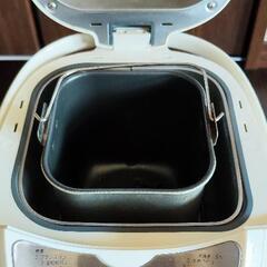 ホームベーカリーの画像