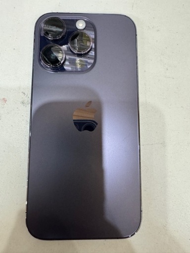 iPhone14Pro128GB ほぼ未使用新品