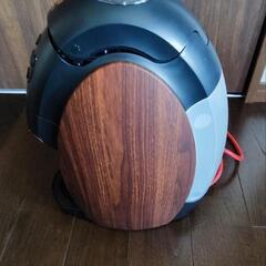 バリスタの画像