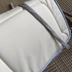 チャイルドシート　保冷シートの画像