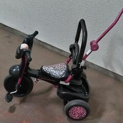 幼児用三輪車