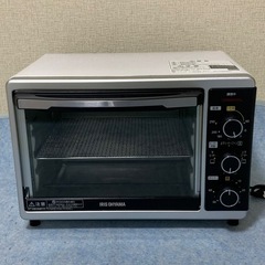 コンベクションオーブン　ホワイト