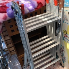 決まりました。脚立 ハシゴ はしご 長い　