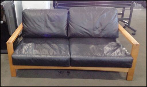 【￥20000-】BOSCO ソファ 家具 朝日木材加工