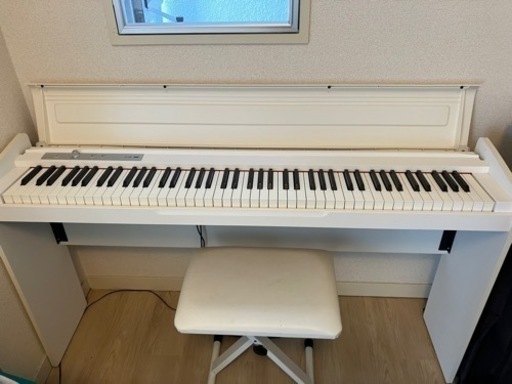 楽器 鍵盤楽器、ピアノ