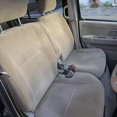 アトレーワゴン　カスタムターボRSリミテッド　車検R7.2までの画像