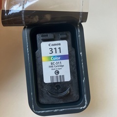 プリンターインク311（カラー）の画像