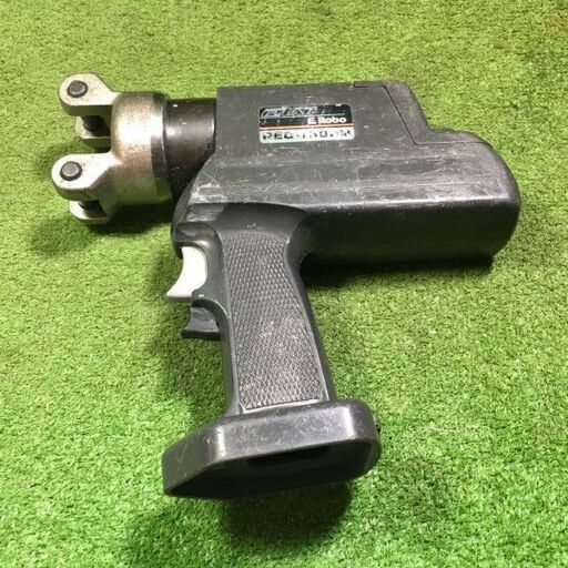 IZUMI泉精器 REC-150FM 充電油圧式多機能工具【市川行徳店】【店頭取引限定】【ジャンク】管理番号：ITPULLTVAW08