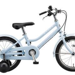 自転車のパンク修理です。