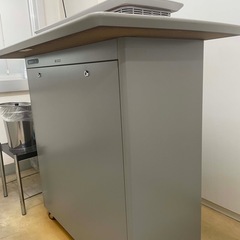 コクヨ製品商業用分煙機(中古) (ri) 長堀橋のその他の中古あげます 