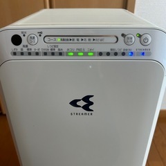 【取引き中】ダイキン　空気清浄機　加湿器の画像