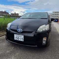 プリウス30 車検付き✨　ツーリングセレクションパッケージ ET...