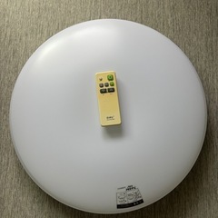 LEDシーリングライト