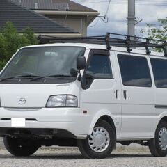 【車検取得後お渡し】R1年式・最終型モデル/ボンゴ（総額：93....