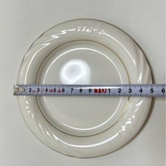 【新品未使用】たち吉リッチフィールド5枚セットの画像
