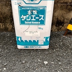 水性ケンエース