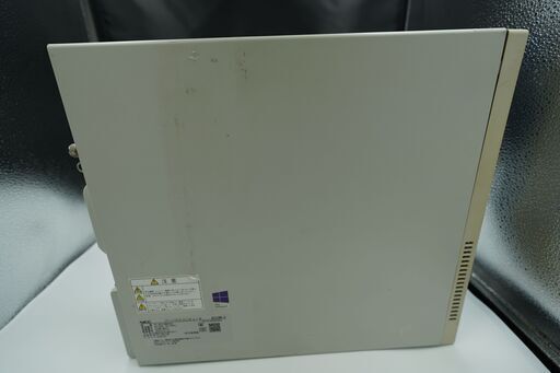 NEC 小型デスクトップPC MJ32MB-G PC-MJ32MBZDG Core i5-4570 windows11 pro 8GB SSD128GB  オフィス (A921)