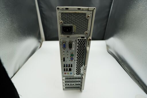 NEC 小型デスクトップPC MJ32MB-G PC-MJ32MBZDG Core i5-4570 windows11 pro 8GB SSD128GB  オフィス (A921)