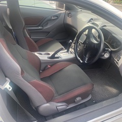 セリカ　1800cc  95000km  TV、ナビ、タイヤ4本付　の画像